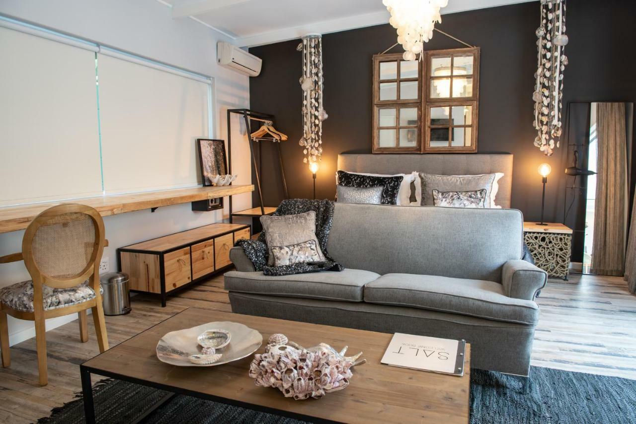 Salt Boutique Guesthouse By Curiocity (Adults Only) ブロウベルフストランド エクステリア 写真