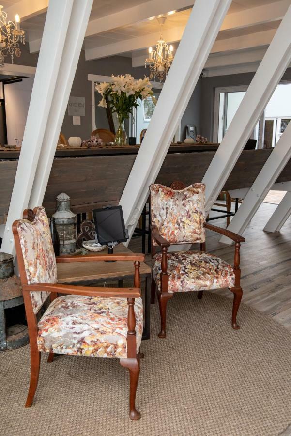 Salt Boutique Guesthouse By Curiocity (Adults Only) ブロウベルフストランド エクステリア 写真