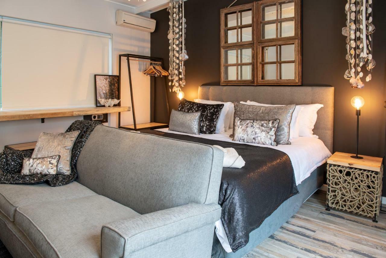 Salt Boutique Guesthouse By Curiocity (Adults Only) ブロウベルフストランド エクステリア 写真