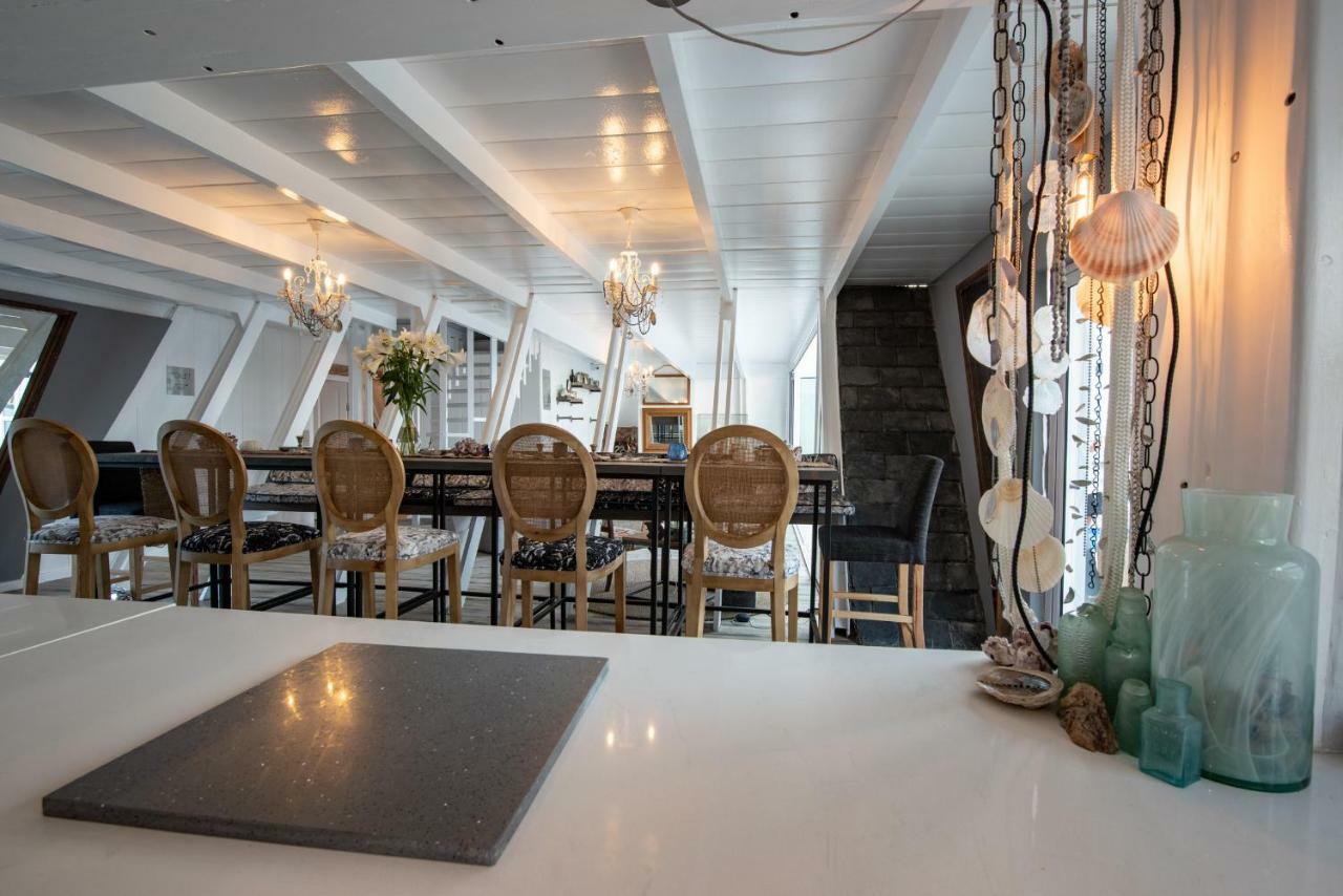 Salt Boutique Guesthouse By Curiocity (Adults Only) ブロウベルフストランド エクステリア 写真