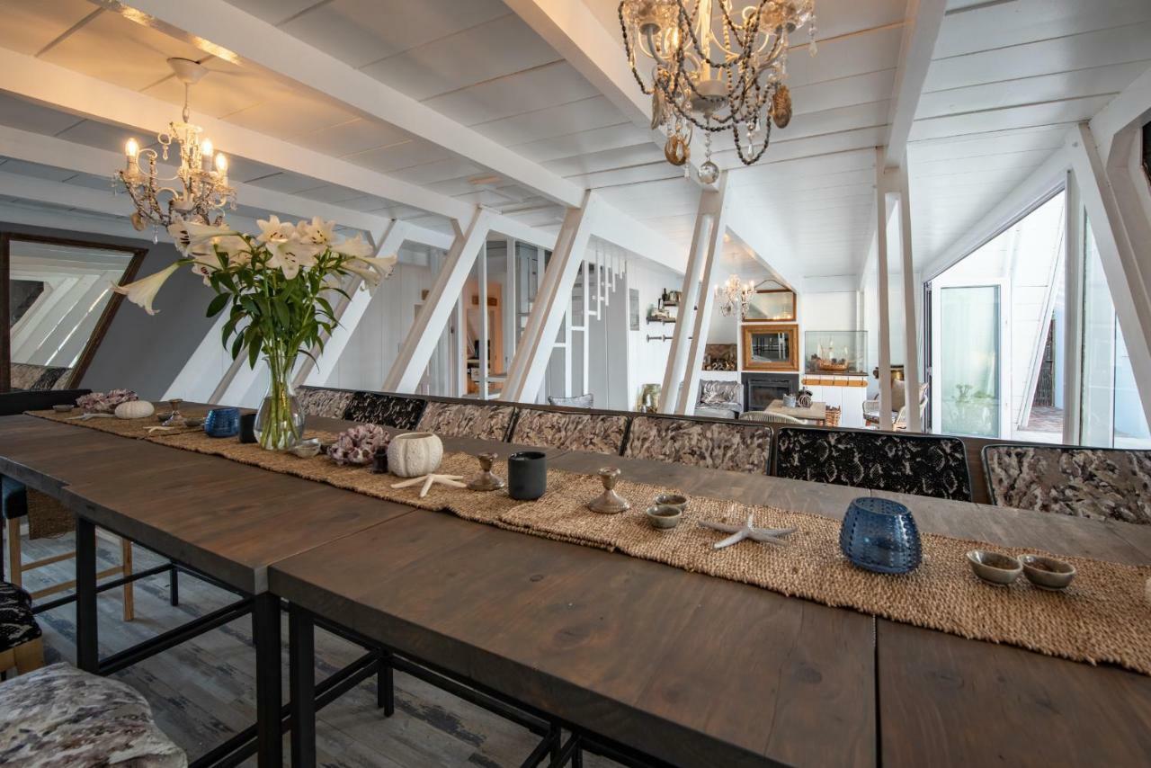 Salt Boutique Guesthouse By Curiocity (Adults Only) ブロウベルフストランド エクステリア 写真